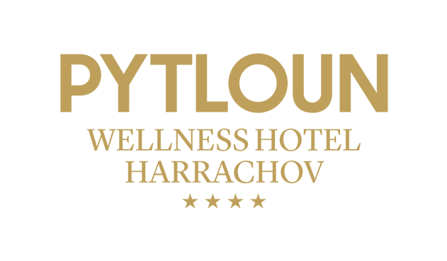 Logo of Pytloun Wellness Hotel Harrachov **** Harrachov - logo-xs