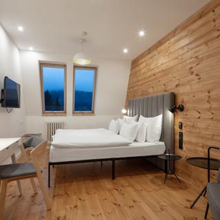 Pytloun Wellness Hotel Harrachov | Harrachov | Galeria zdjęć - 57