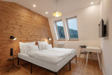 Pytloun Wellness Hotel Harrachov | Harrachov | Fotogalerie 27