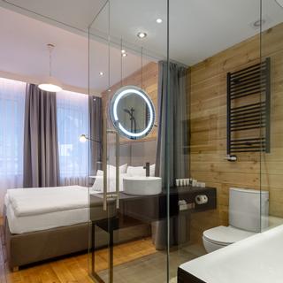 Pytloun Wellness Hotel Harrachov | Harrachov | Galeria zdjęć - 52