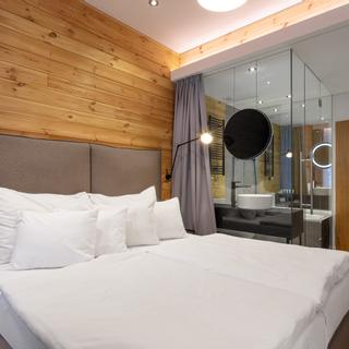 Pytloun Wellness Hotel Harrachov | Harrachov | Galeria zdjęć - 53