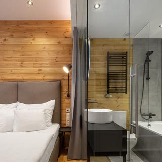 Pytloun Wellness Hotel Harrachov | Harrachov | Galeria zdjęć - 56