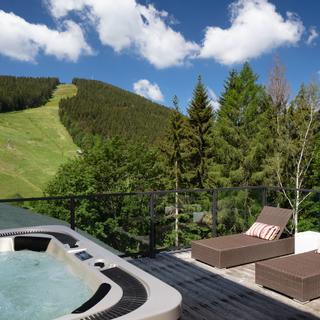 Pytloun Wellness Hotel Harrachov | Harrachov | Galeria zdjęć - 31