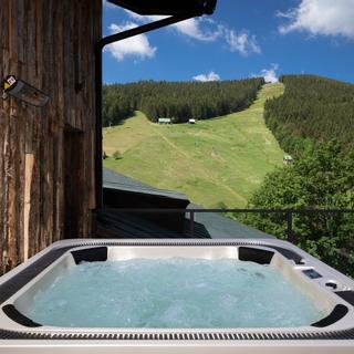 Pytloun Wellness Hotel Harrachov | Harrachov | Galeria zdjęć - 33