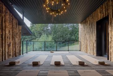 Pytloun Wellness Hotel Harrachov | Harrachov | Fotogalerie 53