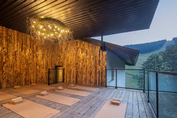 Pytloun Wellness Hotel Harrachov | Harrachov | Fotogalerie 55