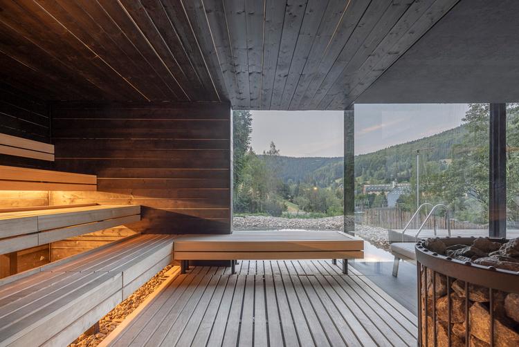 Pytloun Wellness Hotel Harrachov | Harrachov | 2