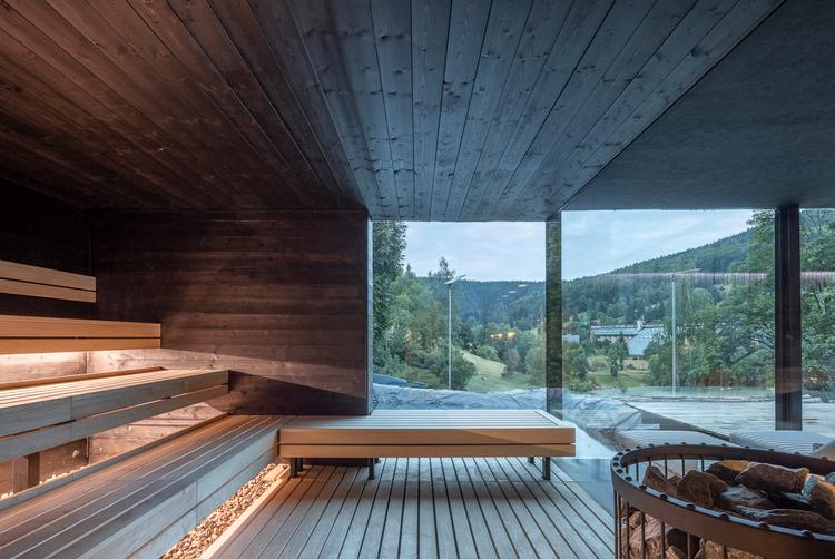 Pytloun Wellness Hotel Harrachov | Harrachov | 2