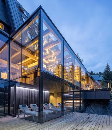 Pytloun Wellness Hotel Harrachov | Harrachov | Galeria zdjec 4