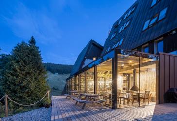 Pytloun Wellness Hotel Harrachov | Harrachov | Galeria zdjec 5