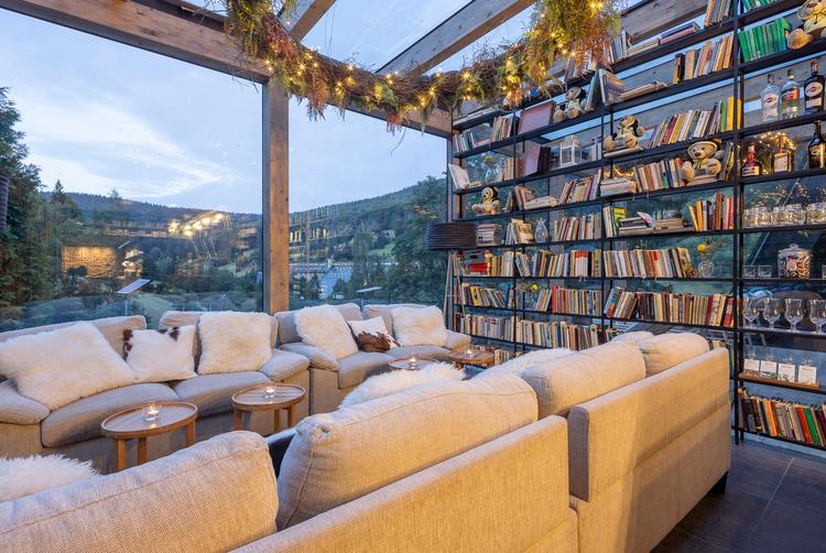 Pytloun Wellness Hotel Harrachov | Harrachov | 3