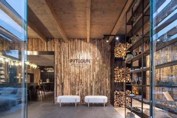 Pytloun Wellness Hotel Harrachov | Harrachov | Fotogalerie 11