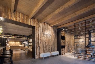 Pytloun Wellness Hotel Harrachov | Harrachov | Fotogalerie 9