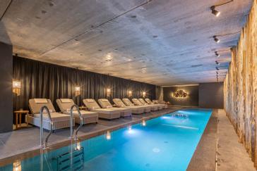 Pytloun Wellness Hotel Harrachov | Harrachov | Fotogalerie 18