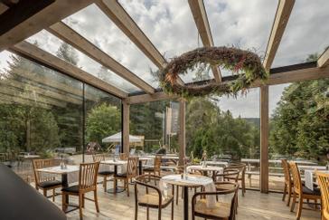 Pytloun Wellness Hotel Harrachov | Harrachov | Fotogalerie 16