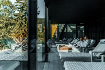 Pytloun Wellness Hotel Harrachov | Harrachov | Fotogalerie 60