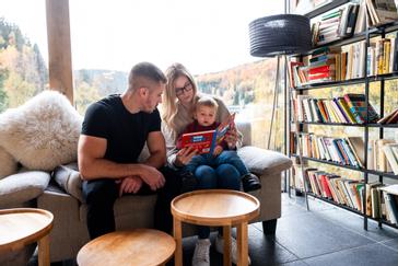 Pytloun Wellness Hotel Harrachov | Harrachov | Fotogalerie 66