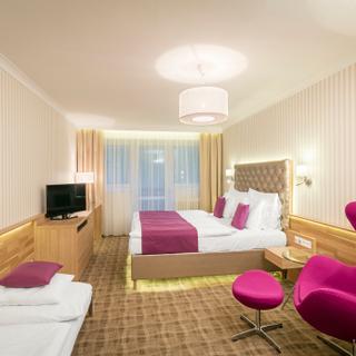 Pytloun Wellness Hotel Harrachov | Harrachov | Nasze pokoje