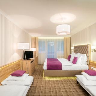 Pytloun Wellness Hotel Harrachov | Harrachov | Galeria zdjęć - 63