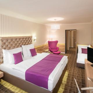 Pytloun Wellness Hotel Harrachov | Harrachov | Galeria zdjęć - 65