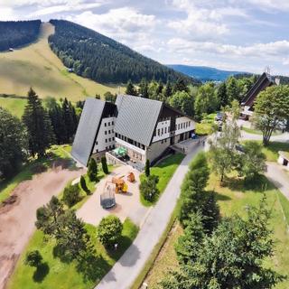 Pytloun Wellness Hotel Harrachov | Harrachov | Galeria zdjęć - 7