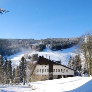 Pytloun Wellness Hotel Harrachov | Harrachov | Witamy w Pytloun Wellness Hotelu Harrachov