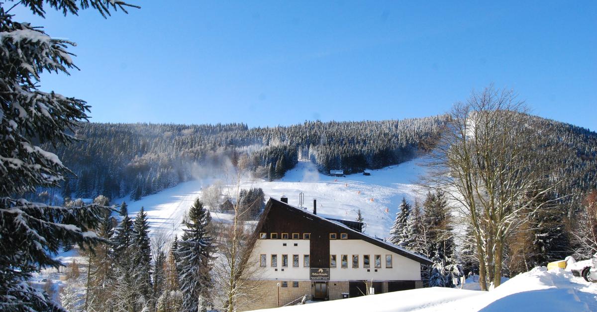 Pytloun Wellness Hotel Harrachov