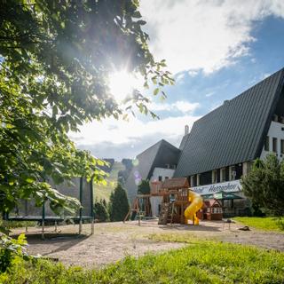 Pytloun Wellness Hotel Harrachov | Harrachov | Witamy w Pytloun Wellness Hotelu Harrachov