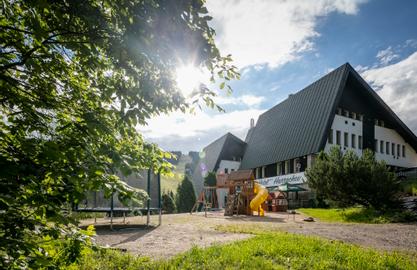 Pytloun Wellness Hotel Harrachov | Harrachov | Offizielle Website