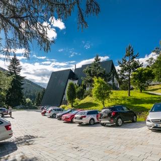 Pytloun Wellness Hotel Harrachov | Harrachov | Galeria zdjęć - 8
