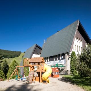 Pytloun Wellness Hotel Harrachov | Harrachov | Galeria zdjęć - 11