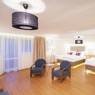 Pytloun Wellness Hotel Harrachov | Harrachov | Galeria zdjęć - 67