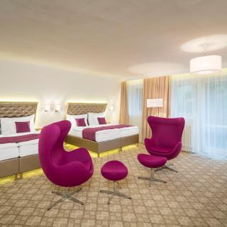 Pytloun Wellness Hotel Harrachov | Harrachov | Galeria zdjęć - 68