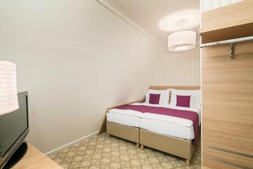 Pytloun Wellness Hotel Harrachov | Harrachov | Pytloun Wellness Hotel Harrachov I Duplex apartmá