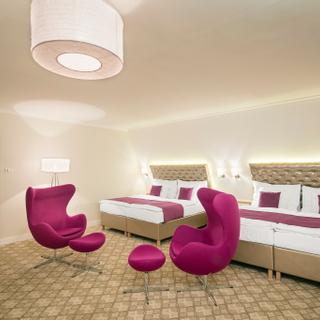 Pytloun Wellness Hotel Harrachov | Harrachov | Galeria zdjęć - 73