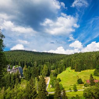 Pytloun Wellness Hotel Harrachov | Harrachov | Galeria zdjęć - 5