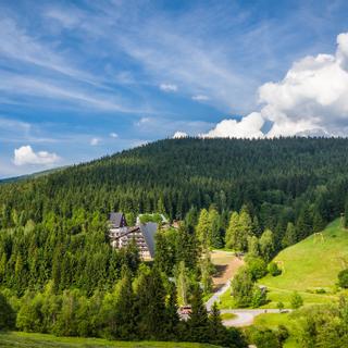 Pytloun Wellness Hotel Harrachov | Harrachov | Galeria zdjęć - 12