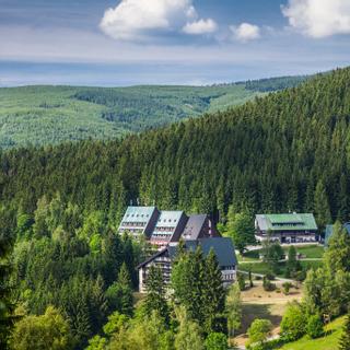 Pytloun Wellness Hotel Harrachov | Harrachov | Galeria zdjęć - 14