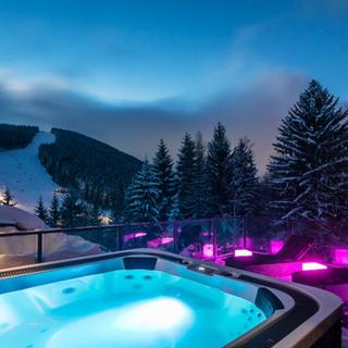 Pytloun Wellness Hotel Harrachov | Harrachov | Galeria zdjęć - 32