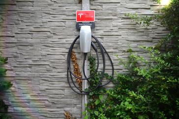 Pytloun Wellness Hotel Harrachov | Harrachov | Pytloun Wellness Hotel Harrachov I Nabíjecí stanice pro elektromobily